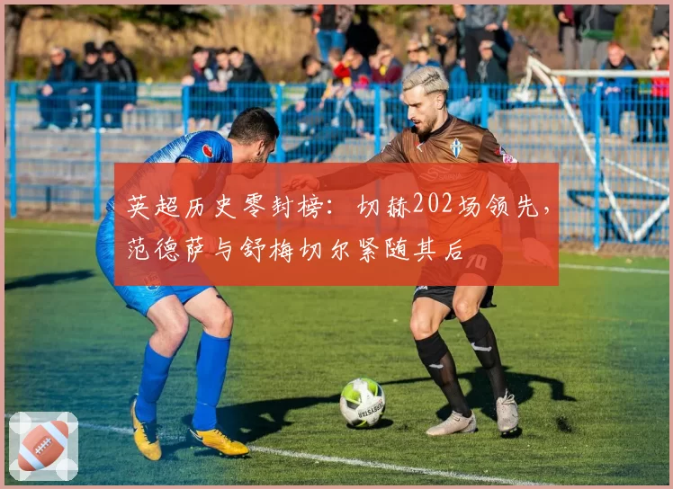 英超历史零封榜：切赫202场领先，范德萨与舒梅切尔紧随其后