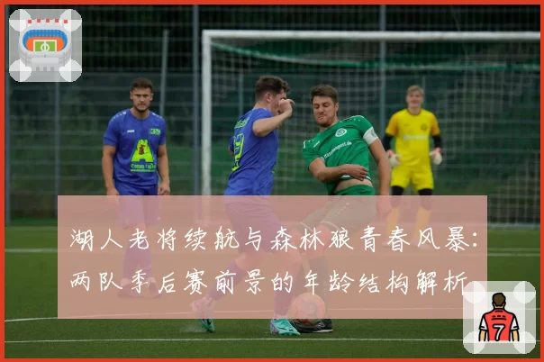 湖人老将续航与森林狼青春风暴：两队季后赛前景的年龄结构解析