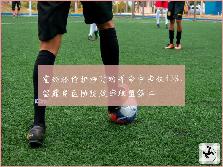 霍姆格伦护框时对手命中率仅43%，雷霆角区协防效率联盟第二