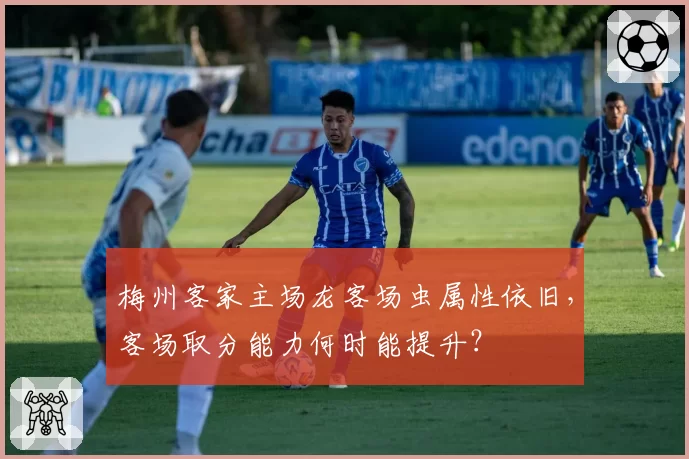 梅州客家主场龙客场虫属性依旧，客场取分能力何时能提升？