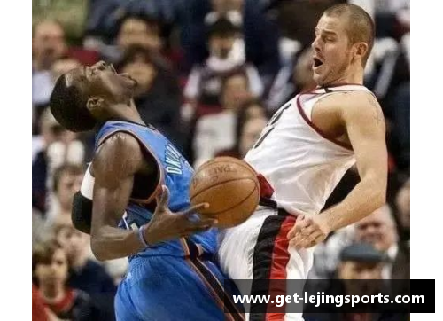 乐竞体育NBA球员腰围数据分析与身体健康关系探讨